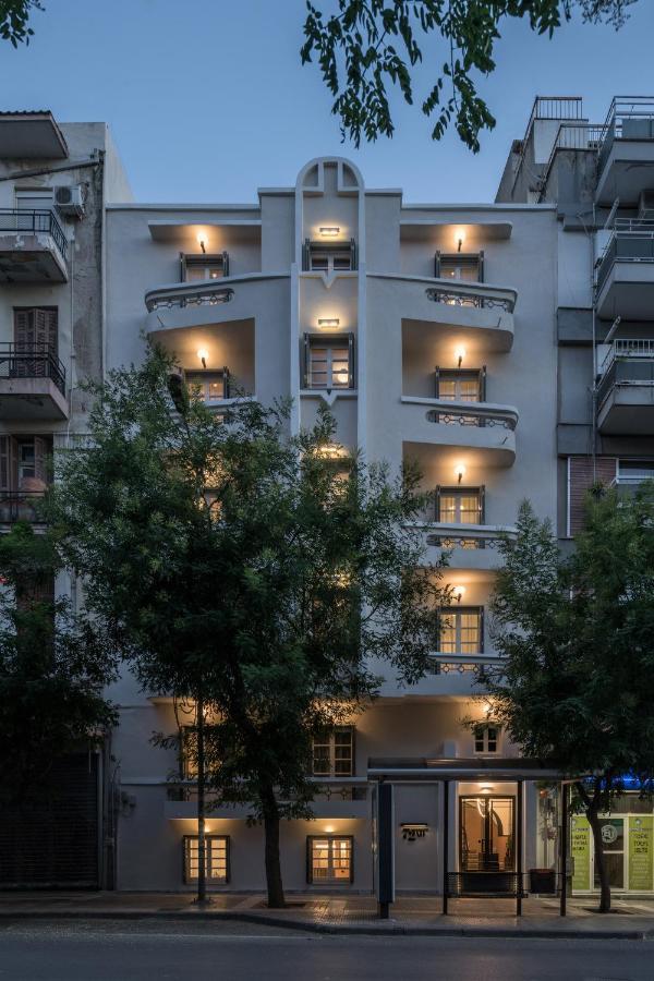 Bed & Breakfast 72 Ad 3*